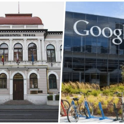 Universitatea Tehnică din Cluj-Napoca selectată de Google.org pentru cursuri de securitate cibernetică