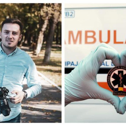 Asistent medical din Cluj acuzat de discriminare lingvistică