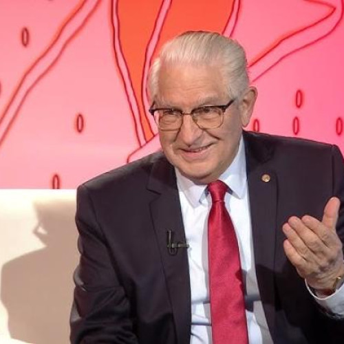 Recomandările neurochirurgului Vlad Ciurea: vinul roșu, benefic pentru creier