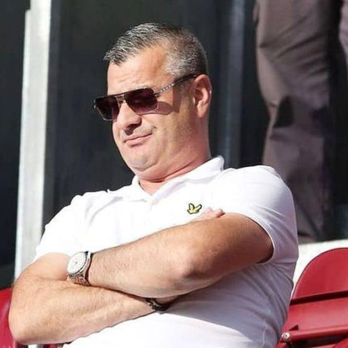 CFR Cluj în negocieri cu Rapid pentru transferul lui Kader Keita