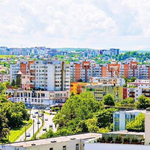 Anul 2025 începe cu o scădere a pieței imobiliare în România
