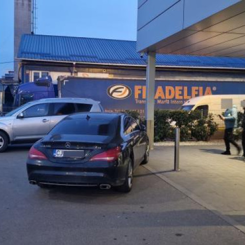 Clujenii își ignora boicotul și umplu parcările supermarketurilor