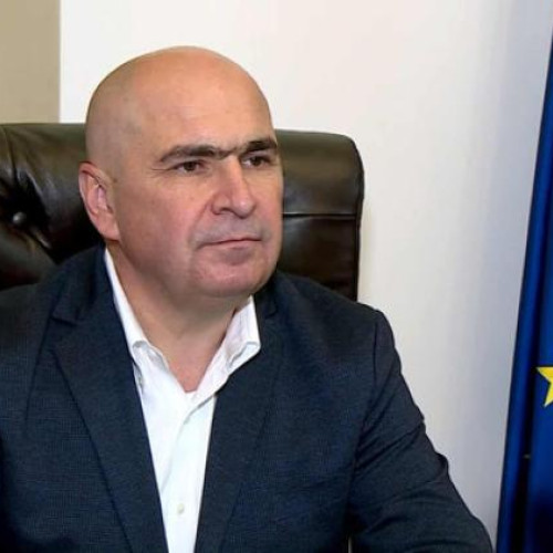 Ilie Bolojan numit președinte interimar al României