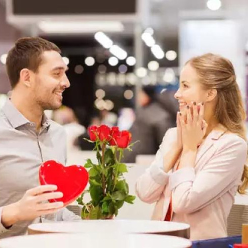 Clujenii aleg să boicoteze Valentine's Day