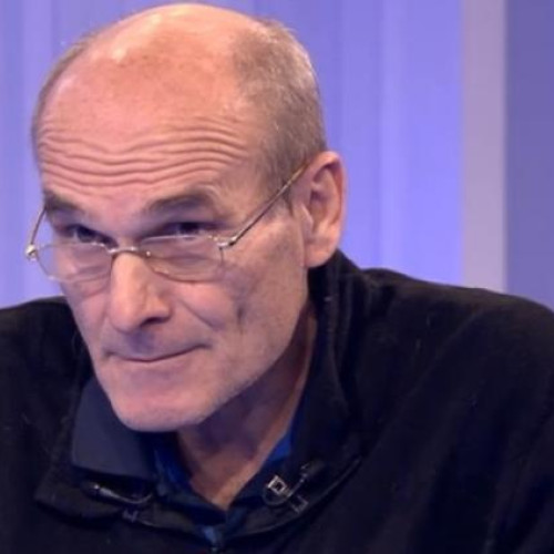 Cristian Tudor Popescu: Klaus Iohannis, un președinte interimar timp de 10 ani