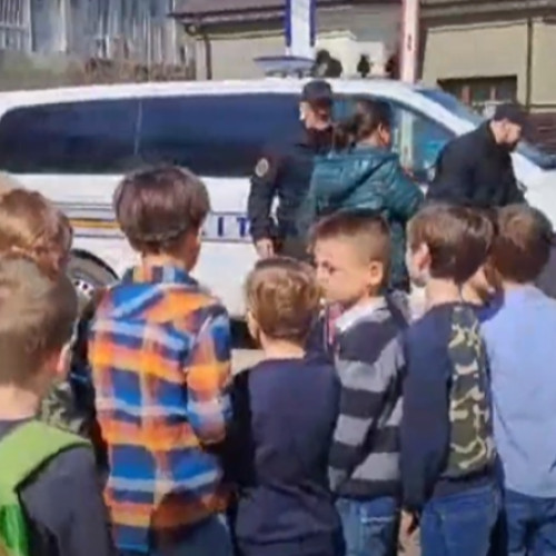 Amenințări teroriste la nouă școli din Cluj-Napoca