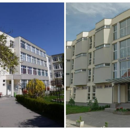 Amenințare cu atac terorist la școli din Cluj-Napoca