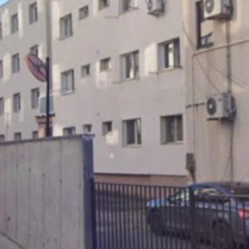 Sectia 2 de Politie Cluj-Napoca si-a schimbat sediul