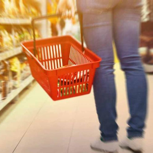 Rata anuală a inflației a coborât la 4,95% în septembrie