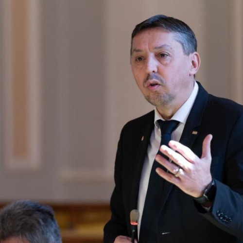 Situația sistemului de învățământ din România este critică, afirmă ministrul educației