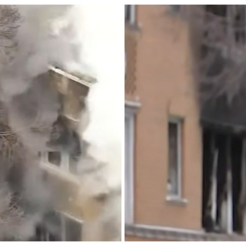 Tragedia din Chicago: Rocsana Contras înfruntă pierderi devastatoare
