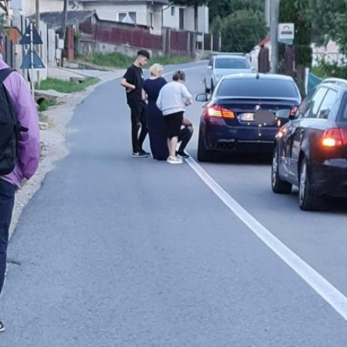 Locuitorii din Feleacu solicită limitatoare de viteză pentru siguranța străzilor