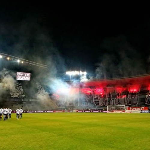 Universitatea Cluj se află pe calea calificării în play-off