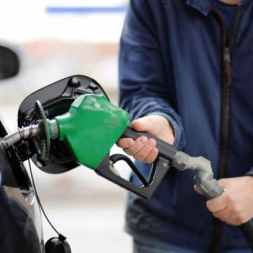 Creșterea prețurilor la combustibili pe 17 februarie 2025