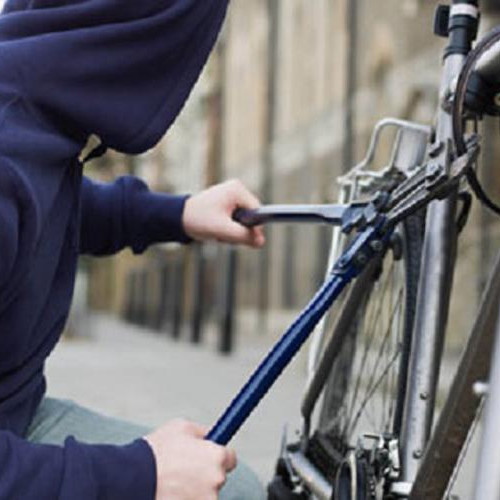 Un bărbat din Gherla condamnat pentru furtul unei biciclete