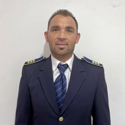 Deces tragic la Penitenciarul Gherla
