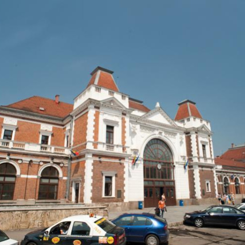 Problema locativă din zona Gării Cluj-Napoca
