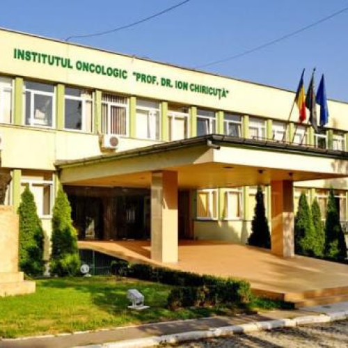 Institutul Oncologic &quot;Prof. Dr. Ion Chiricuta&quot; Cluj-Napoca riscă pierderea finanțării pentru modernizarea spitalului