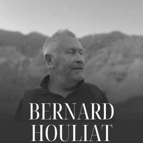 A murit Bernard Houliat, fost director al Centrului Cultural Francez din Cluj