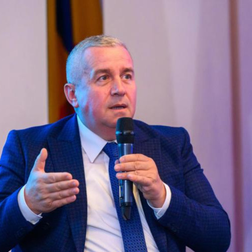 Trei ani de la începutul invaziei Rusiei în Ucraina