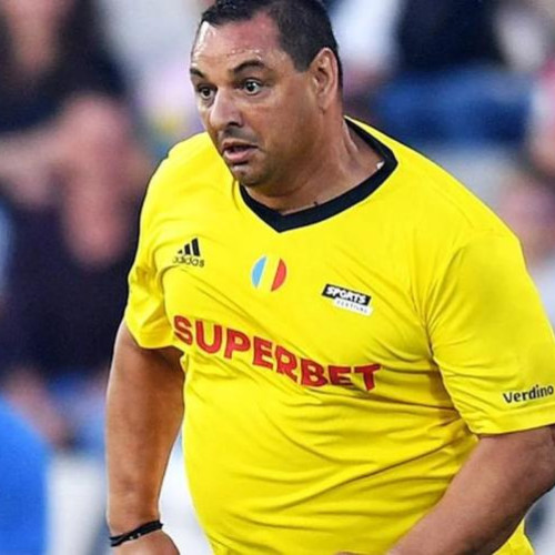 Ionel Ganea laudă atacanții din SuperLiga română