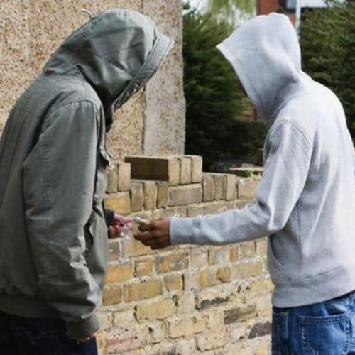 Ministrul Educației propune măsuri împotriva consumului de droguri în școli