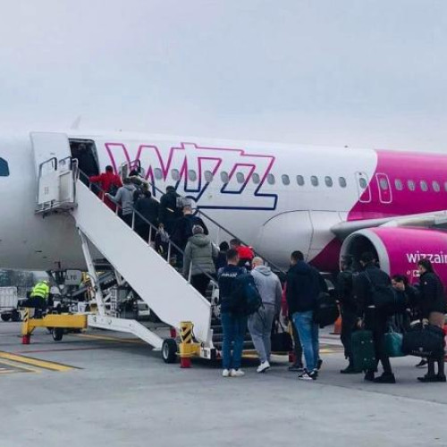 Incident pe Aeroportul Internațional &quot;Avram Iancu&quot; din Cluj-Napoca