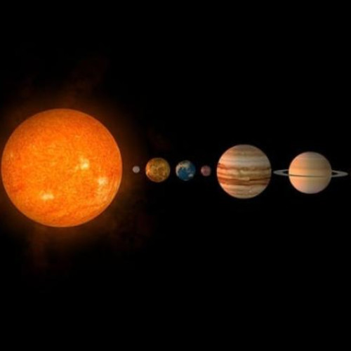 O paradă planetară rară va avea loc pe 28 februarie 2025