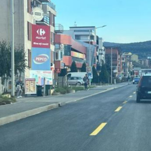 Intervenție de urgență pe strada Eroilor din Florești din cauza mirosului de gaz