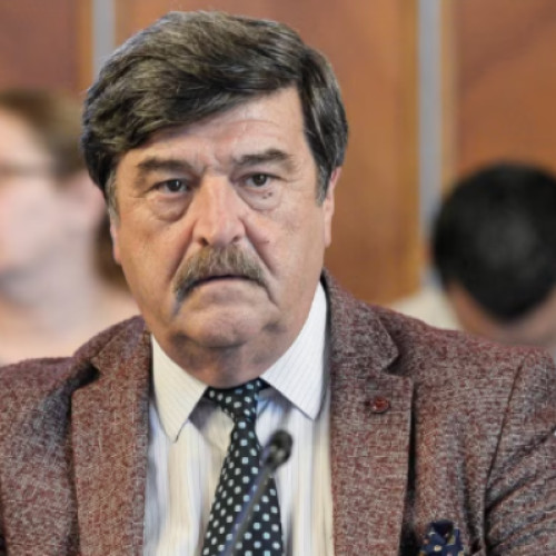 Toni Grebla, președintele Autorității Electorale Permanente, respinge acuzele în fața Parlamentului