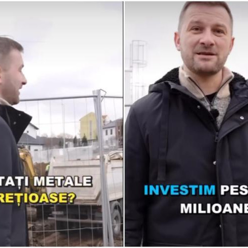Primarul din Florești investește în educație prin extinderea liceului local