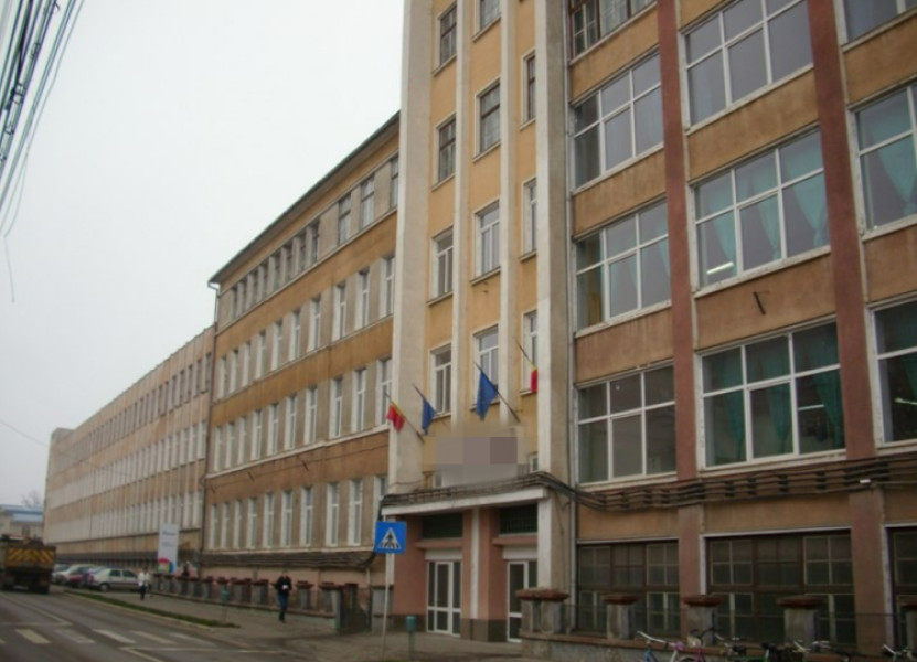 Fabrica de ciorapi Ciserom din Sebeș își încheie activitatea