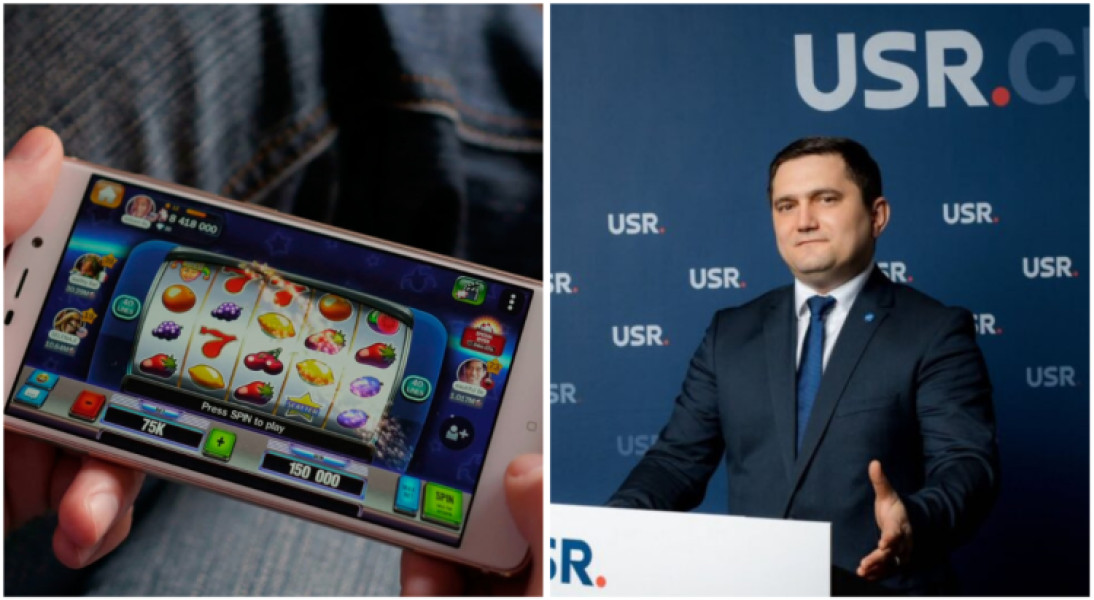 Ciprian Rus cere explicatii de la Oficiul National pentru Jocuri de Noroc