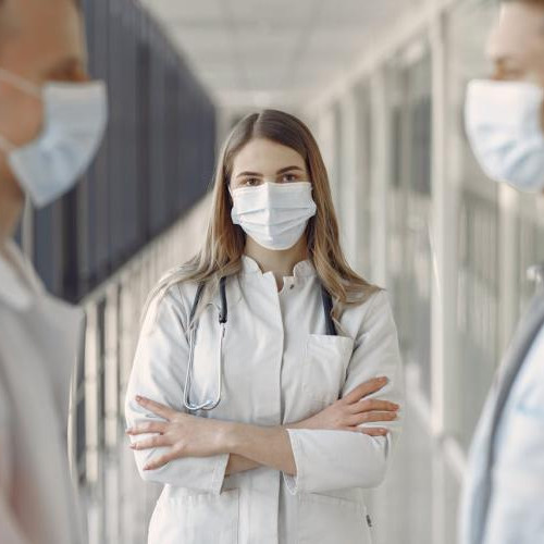 Lipsa acută de medici specialiști în România