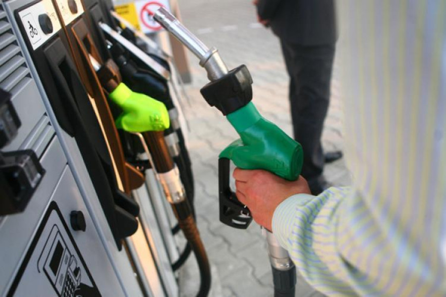 Prețurile carburantului au scăzut pe 7 martie 2025