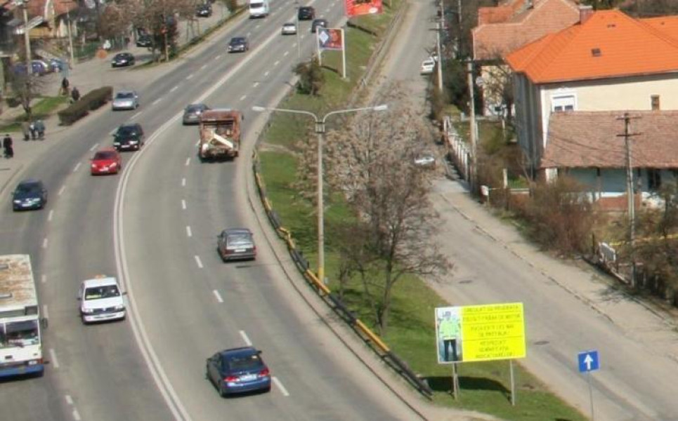 Licitația pentru pistele de biciclete din Cluj-Napoca, amânată din nou