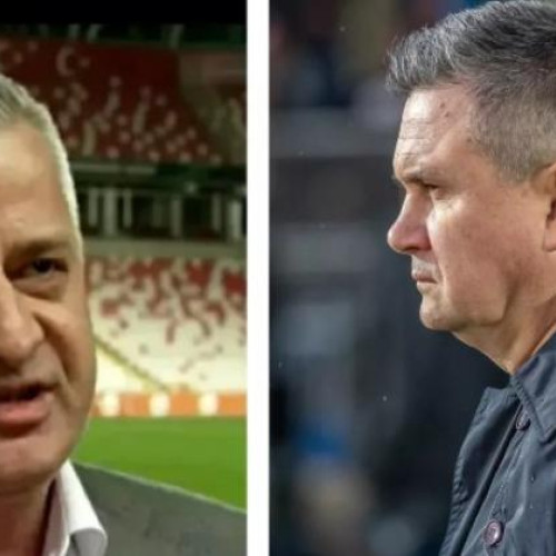 Nelutu Varga se întoarce miercuri în țară, conform anunțului lui Cristi Balaj