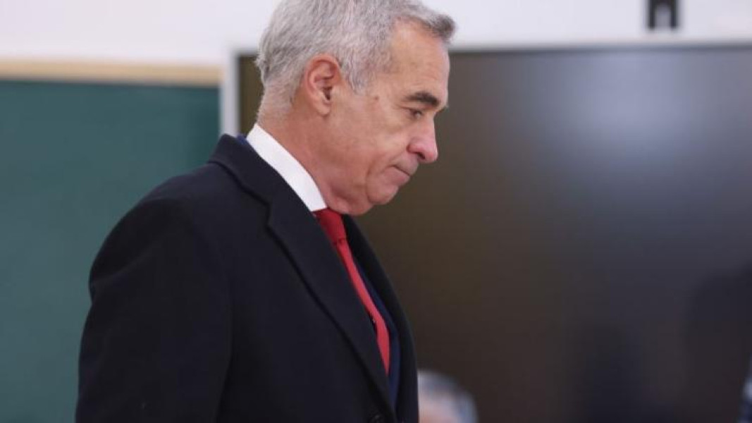 Curtea Constituțională respinge contestațiile lui Georgescu