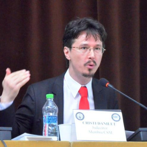 Cristi Danilet critică aspru declarațiile lui Titus Corlățean