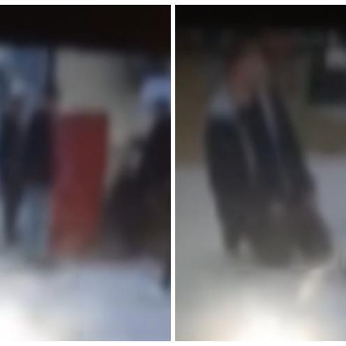Tânăr agresat și umilit în Valea Drăganului, Cluj