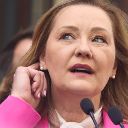 Tensiuni interne în USR privind candidații pentru prezidențiale