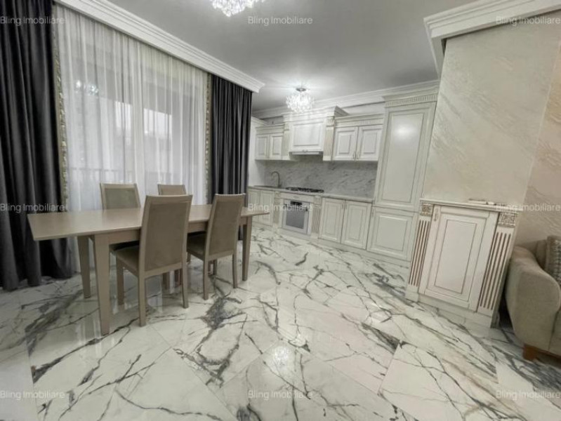 Apartament de vânzare în Florești, judetul Cluj, la prețul de 240.000 euro