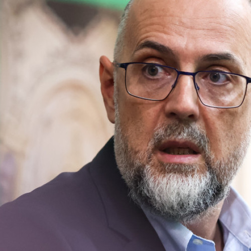 UDMR comentează retragerea sprijinului USR pentru candidatul propriu