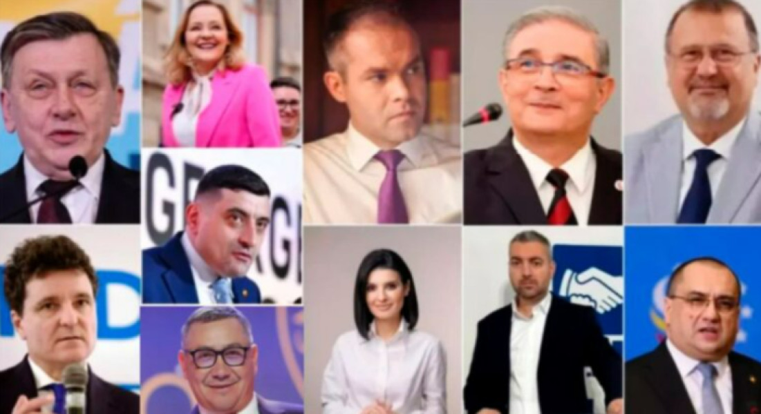 UBB Cluj pregătește o dezbatere electorală cu candidații la președinție