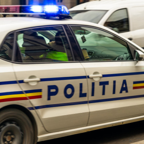Accident de tramvai în Sectorul 5 al Capitalei