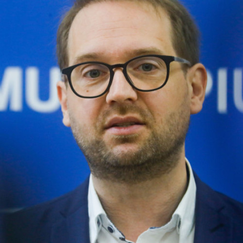 USR își anunță susținerea pentru Nicușor Dan la prezidențiale