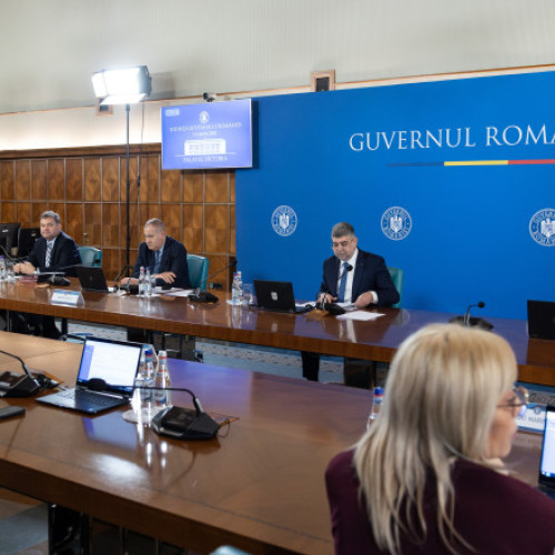 Premierul Ciolacu anunță aprobarea centurilor ocolitoare pentru Cluj și Baia Mare