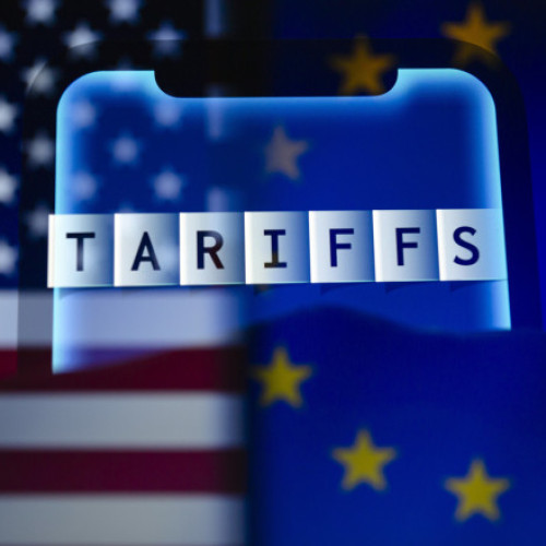 Uniunea Europeană impune contramăsuri la tarifele americane pentru metale