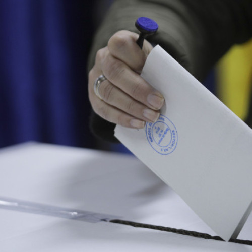 AEP a stabilit sediile celor 965 de sectii de votare din afaceri pentru alegerile prezidentiale