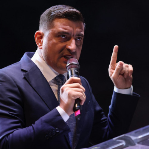 George Simion pierde procesul împotriva fostului ministru al Apărării din Moldova